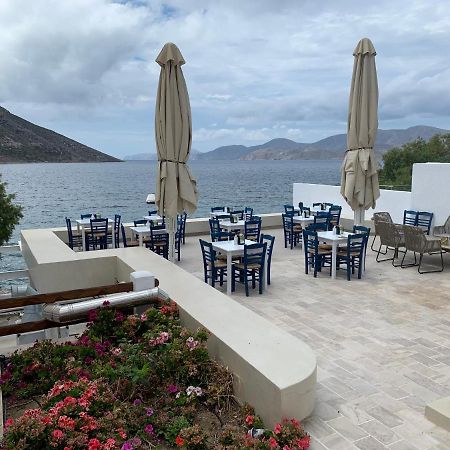 La Playa Boutique Apartments Myrties Екстериор снимка