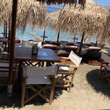 La Playa Boutique Apartments Myrties Екстериор снимка