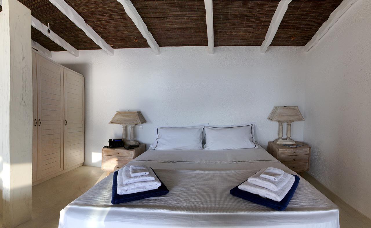La Playa Boutique Apartments Myrties Екстериор снимка