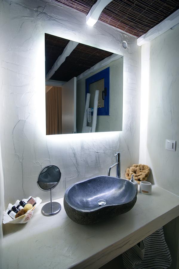 La Playa Boutique Apartments Myrties Екстериор снимка