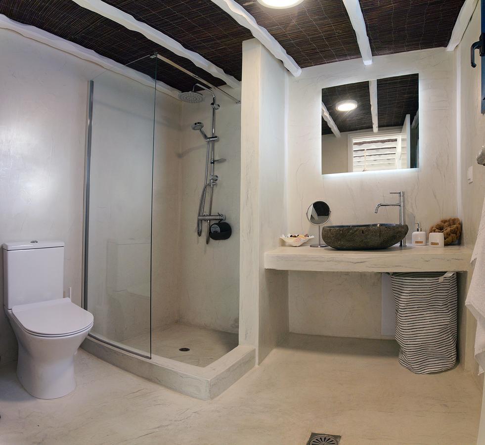 La Playa Boutique Apartments Myrties Екстериор снимка